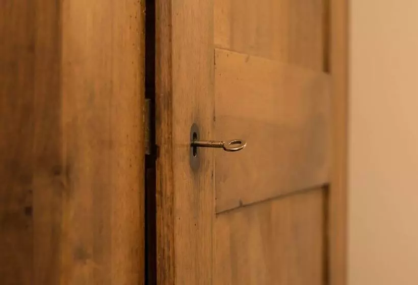 호텔 Etol   Superior