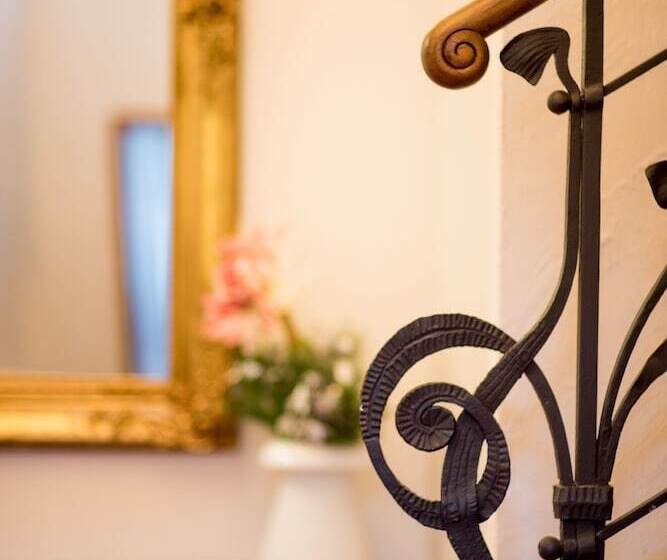 هتل Etol Superior