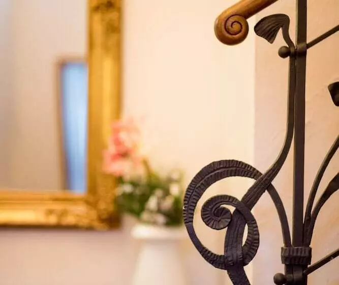 호텔 Etol   Superior