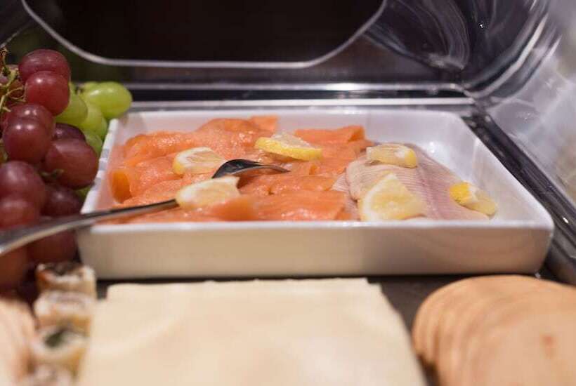 هتل Etol Superior