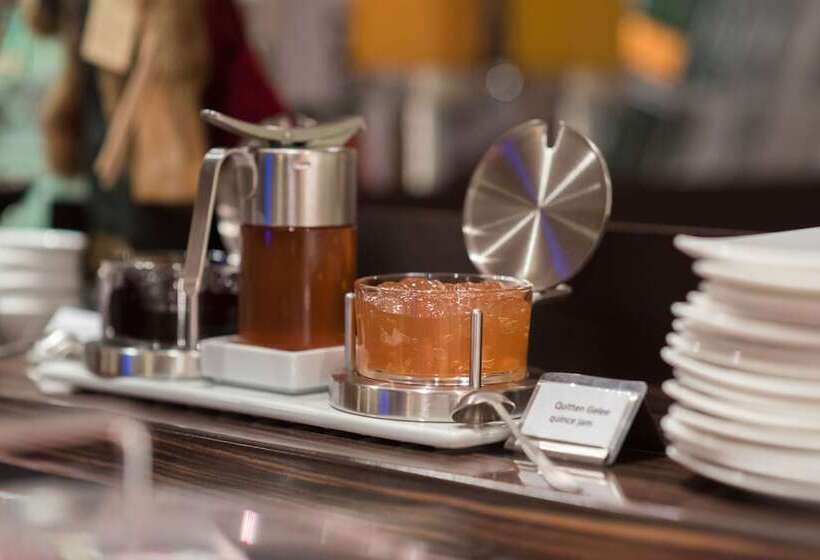 هتل Etol Superior