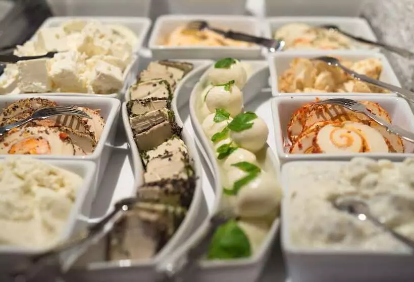 호텔 Etol   Superior