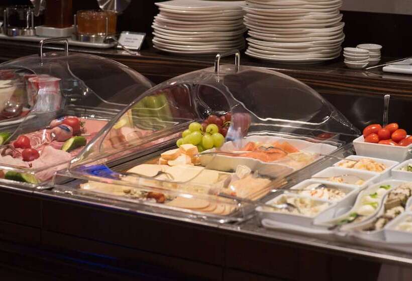 هتل Etol Superior