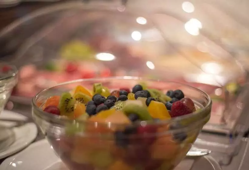 호텔 Etol   Superior