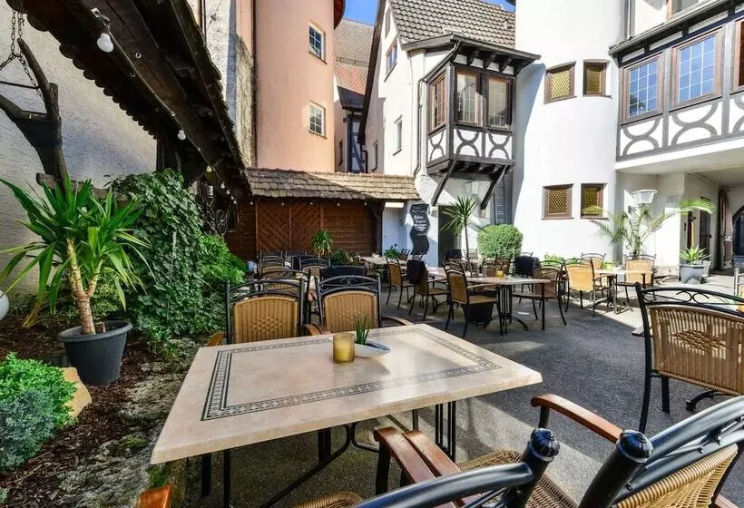 Flair Hotel Vier Jahreszeiten