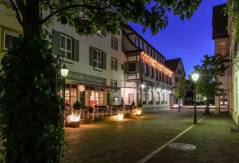 Flair Hotel Vier Jahreszeiten