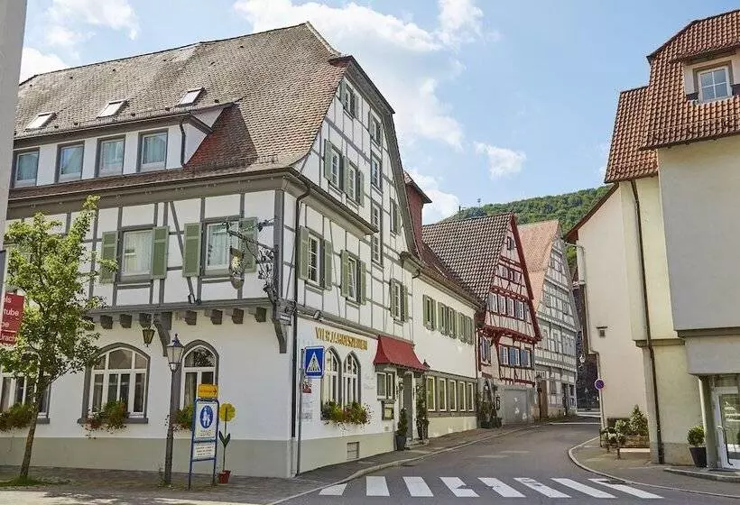 Flair Hotel Vier Jahreszeiten