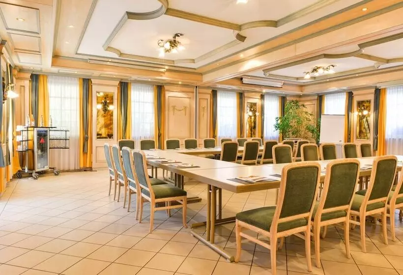 Flair Hotel Vier Jahreszeiten