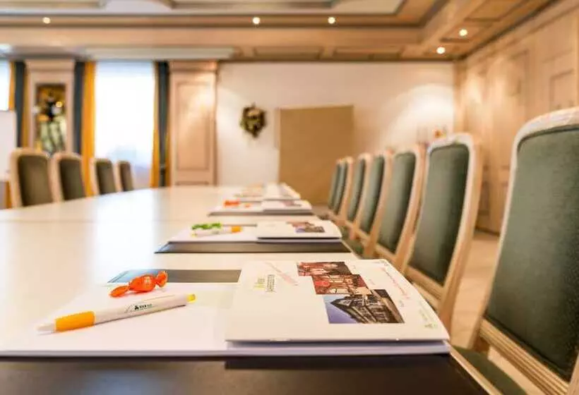 Flair Hotel Vier Jahreszeiten