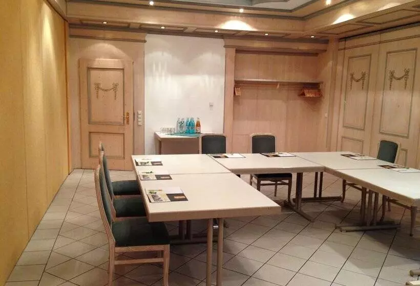 Flair Hotel Vier Jahreszeiten