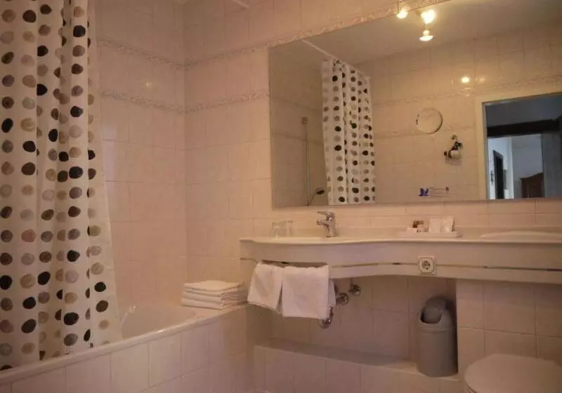 Flair Hotel Vier Jahreszeiten