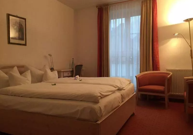 Flair Hotel Vier Jahreszeiten