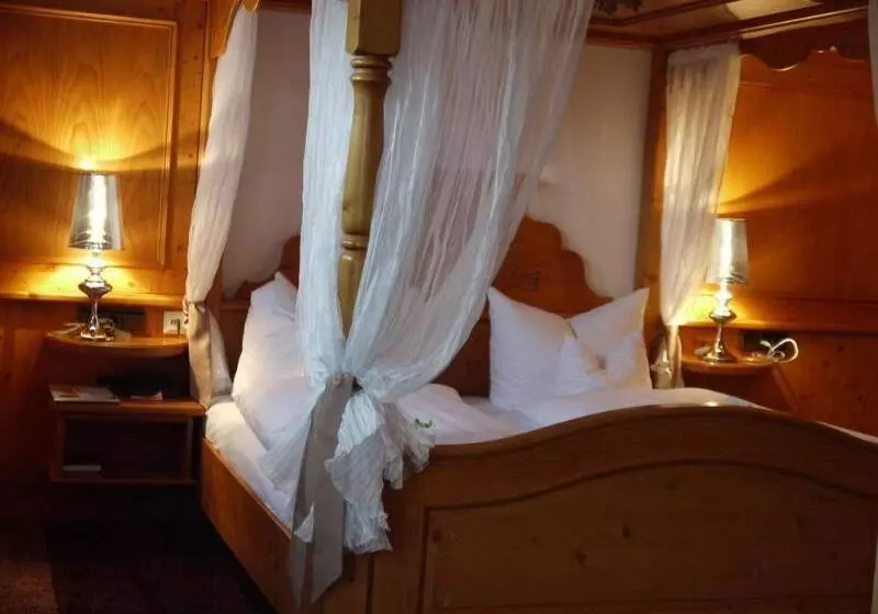 Flair Hotel Vier Jahreszeiten