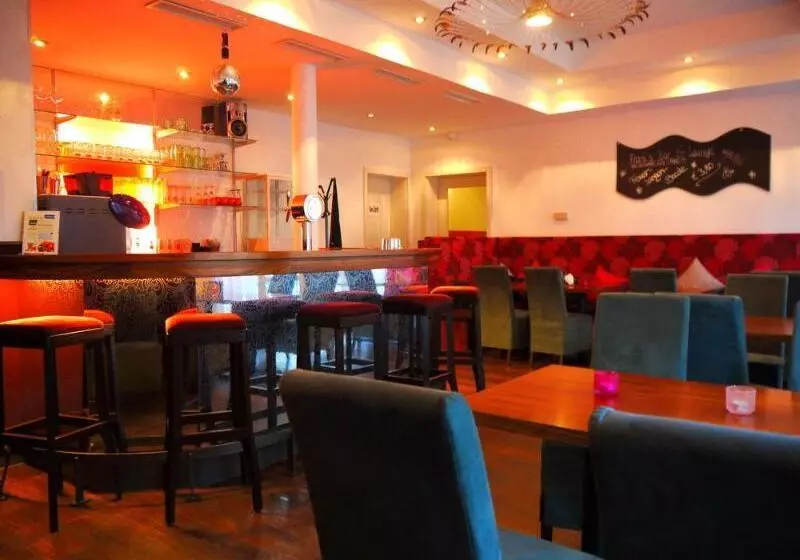 Flair Hotel Vier Jahreszeiten