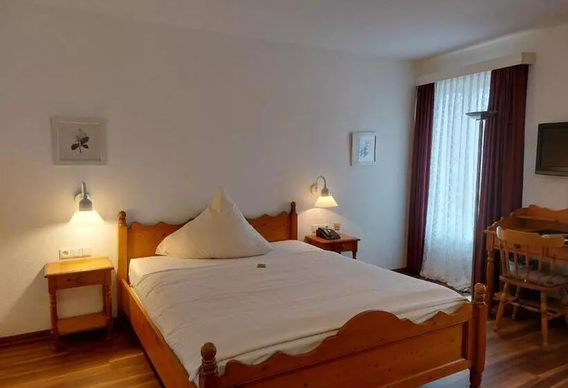 Hotel Goldener Stern