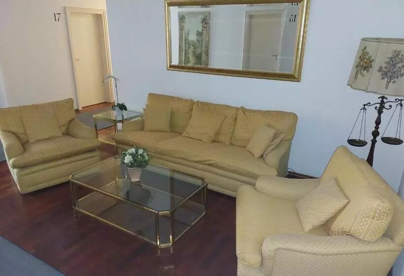 Hotel Goldener Stern