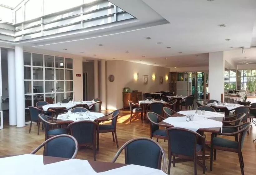 Hotel Goldener Stern