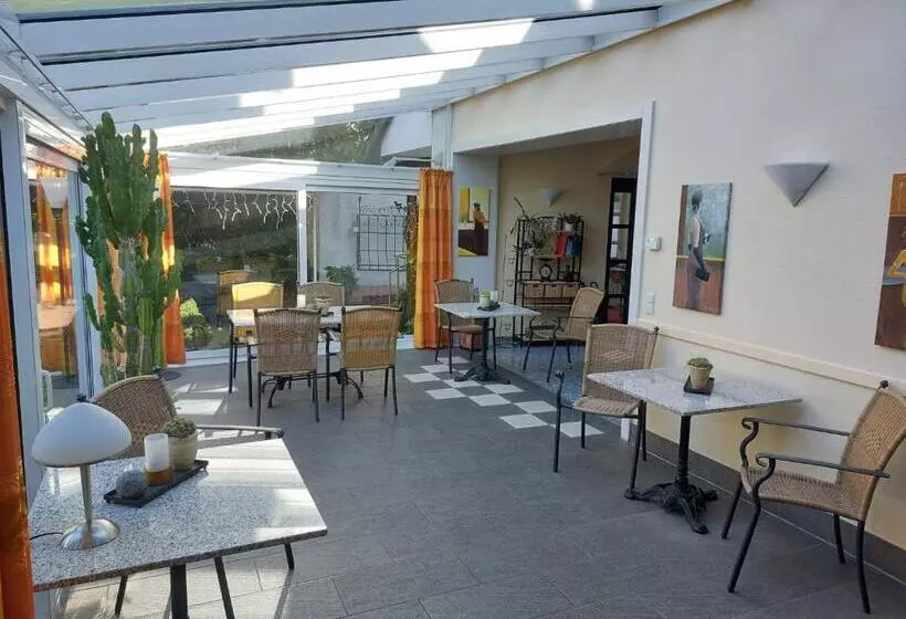 Hotel Goldener Stern