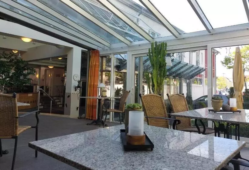 Hotel Goldener Stern