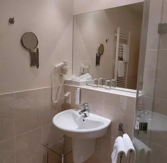 Hotel Goldener Stern