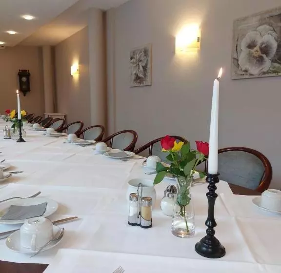 Hotel Goldener Stern