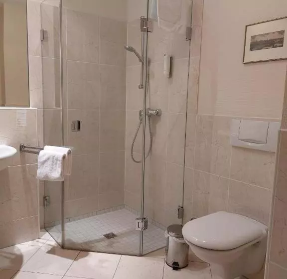 Hotel Goldener Stern