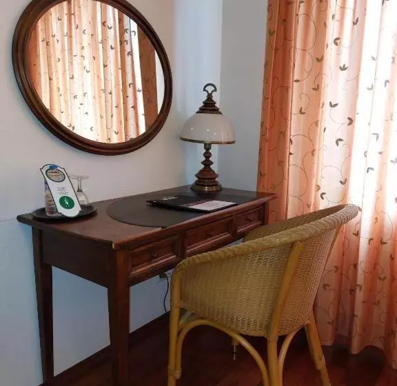 Hotel Goldener Stern