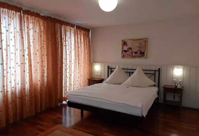 Hotel Goldener Stern