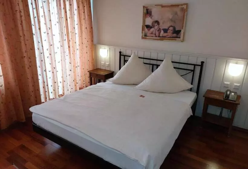 Hotel Goldener Stern