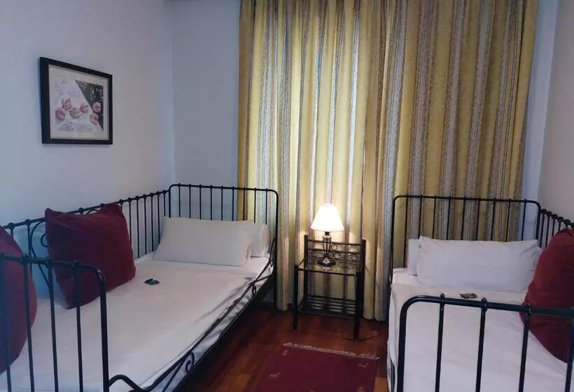 Hotel Goldener Stern