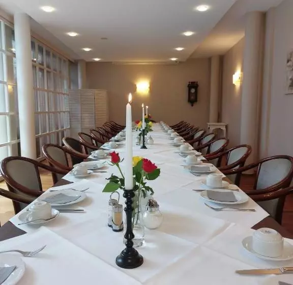 Hotel Goldener Stern