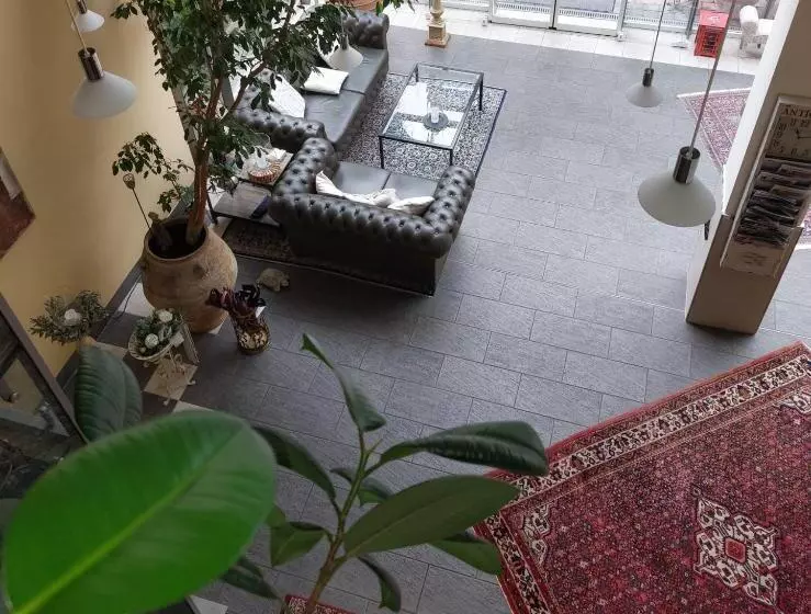 Hotel Goldener Stern