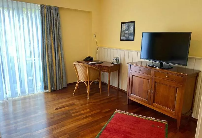 Hotel Goldener Stern