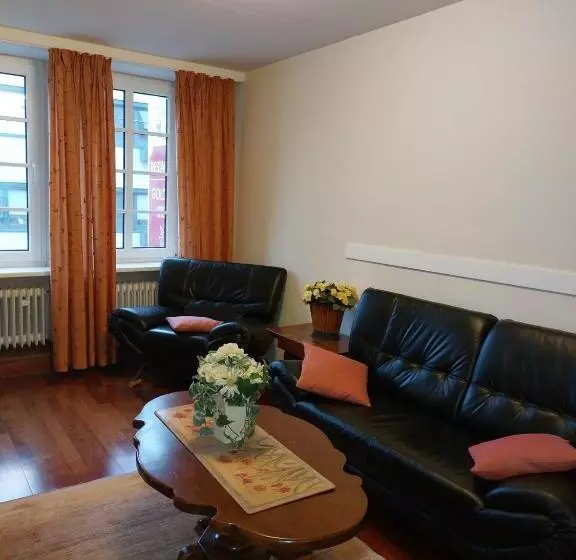 Hotel Goldener Stern