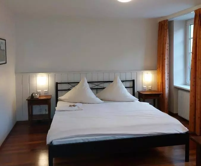 Hotel Goldener Stern