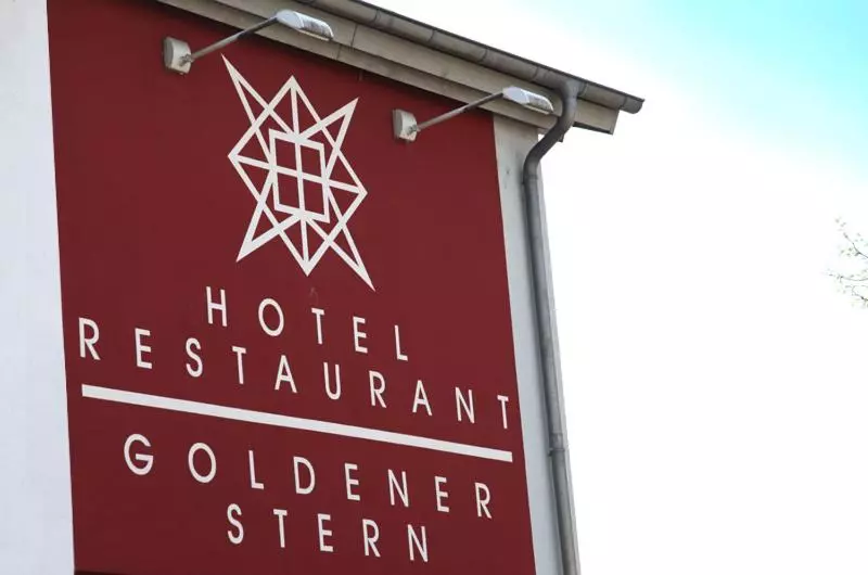 Hotel Goldener Stern