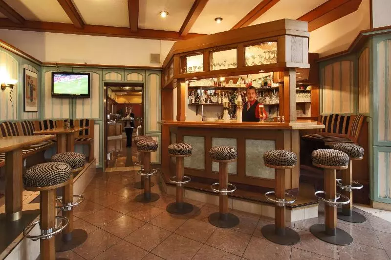 Concorde Hotel Siegen