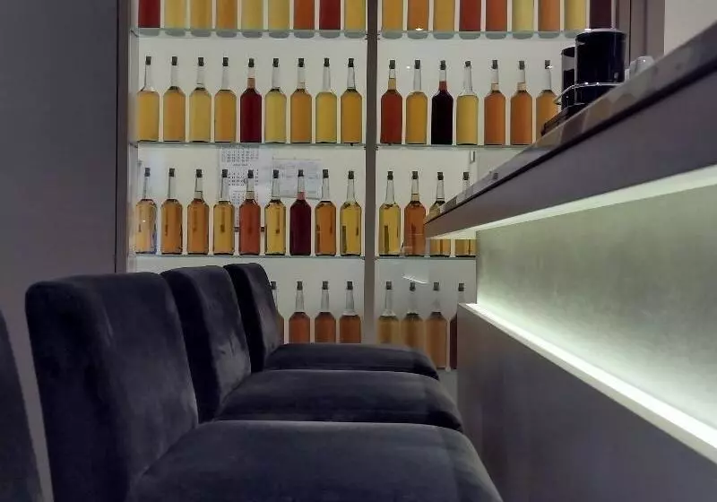 酒店 Hamburger Hof