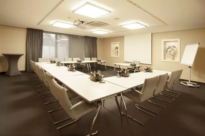 酒店 Hamburger Hof