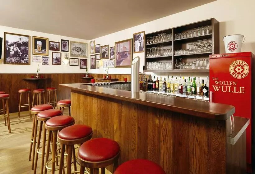 Hotel Le Méridien Stuttgart