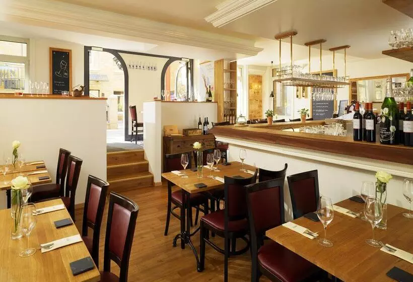 Hotel Le Méridien Stuttgart