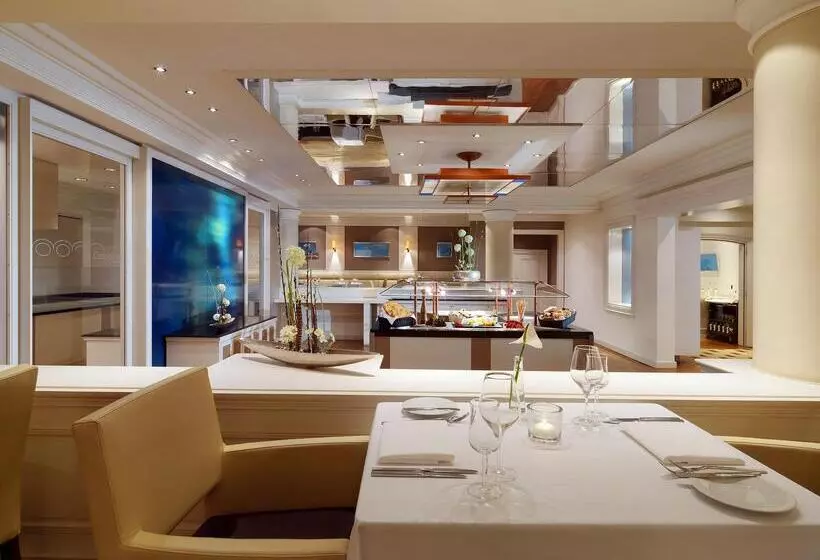 Hotel Le Méridien Stuttgart