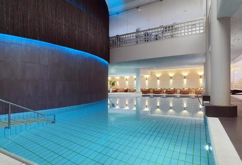 Hotel Le Méridien Stuttgart