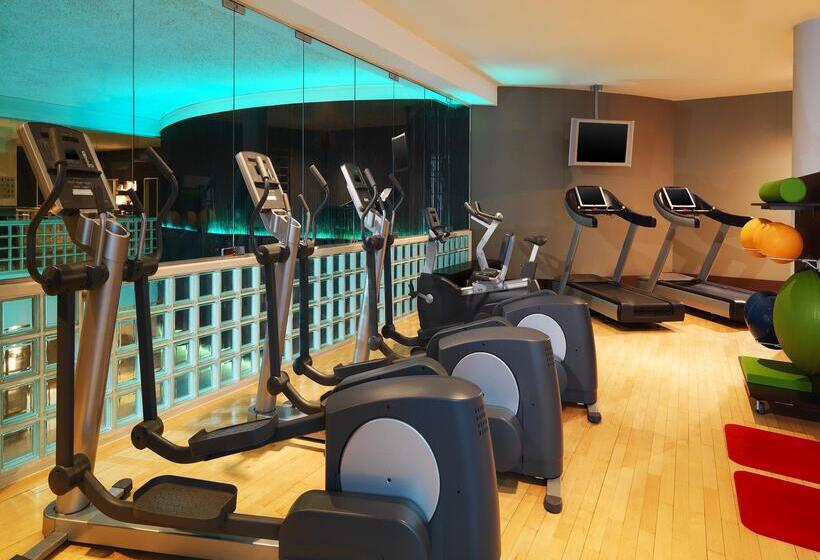 Hotelli Le Méridien Stuttgart