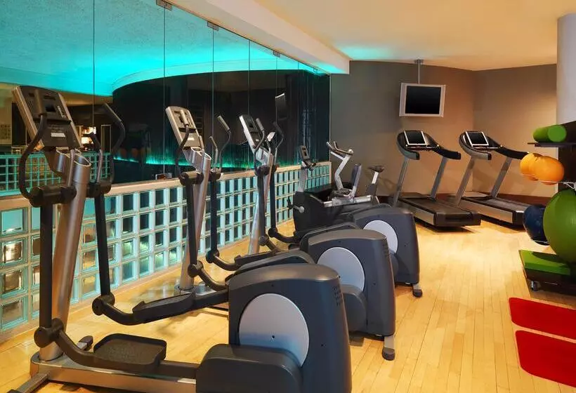 Hotel Le Méridien Stuttgart