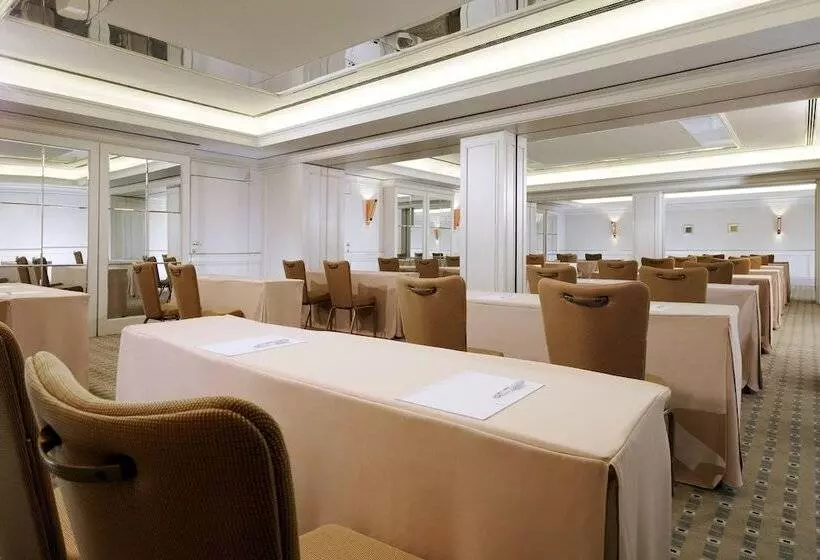 Hotel Le Méridien Stuttgart