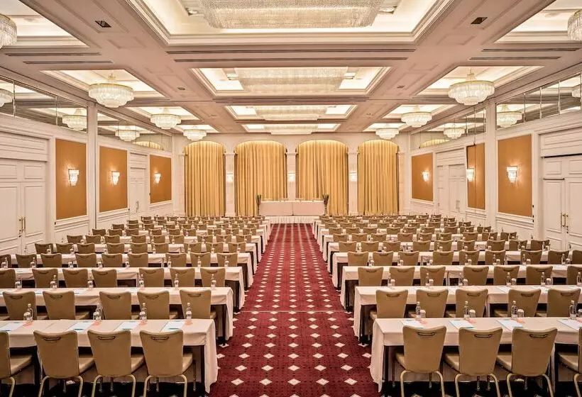 Hotel Le Méridien Stuttgart