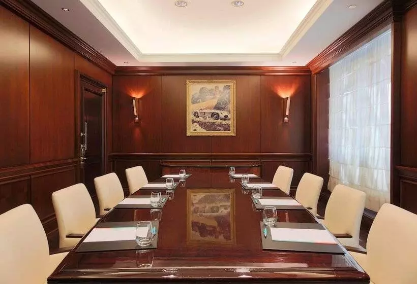 Hotel Le Méridien Stuttgart