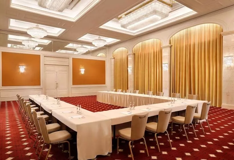 Hotel Le Méridien Stuttgart