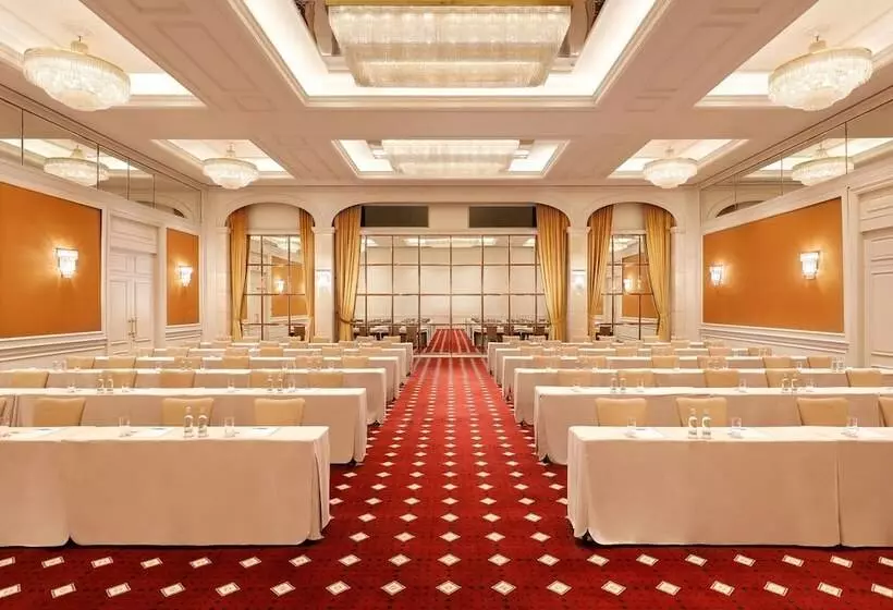 Hotel Le Méridien Stuttgart